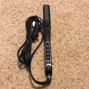 Croc one inch classic flat iron